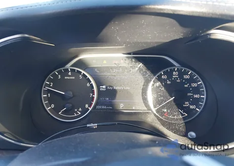 2016 Nissan Maxima 3.5 Platinum from USA, damaged, VIN 1N4AA6AP0GC381928